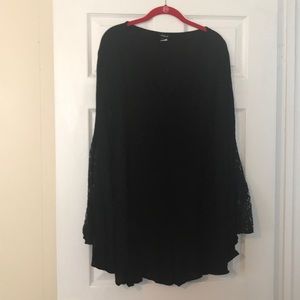 Torrid Plus Size Swimsuit Cover-Up